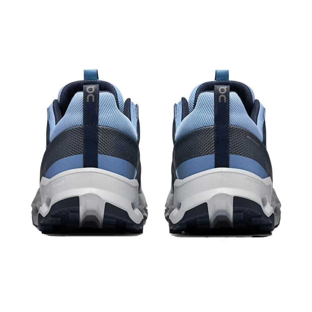Men's Cloudhorizon Hiking Shoes - Blue