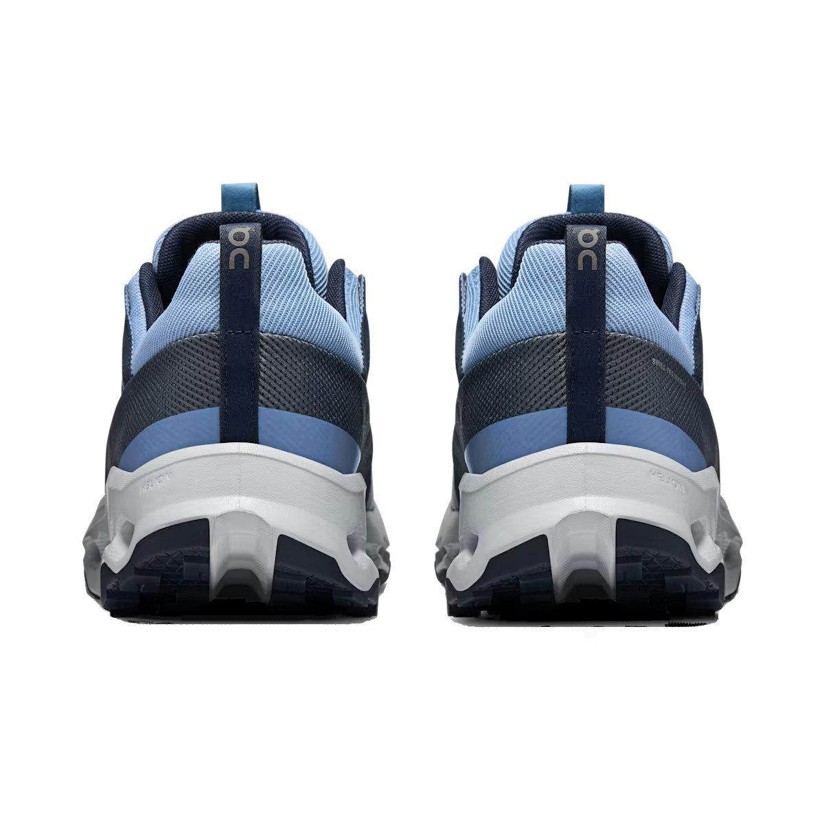 Men's Cloudhorizon Hiking Shoes - Blue