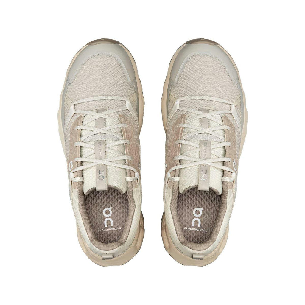 Women's Cloudhorizon Hiking Shoes - Cream