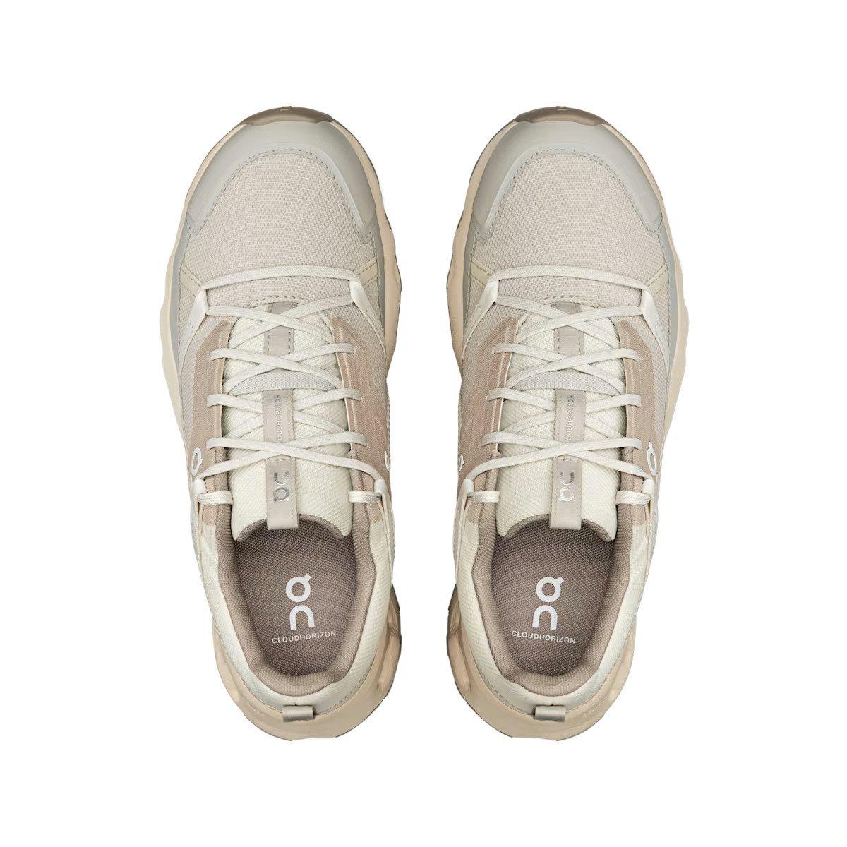 Women's Cloudhorizon Hiking Shoes - Cream