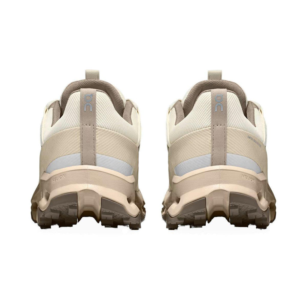 Women's Cloudhorizon Hiking Shoes - Cream
