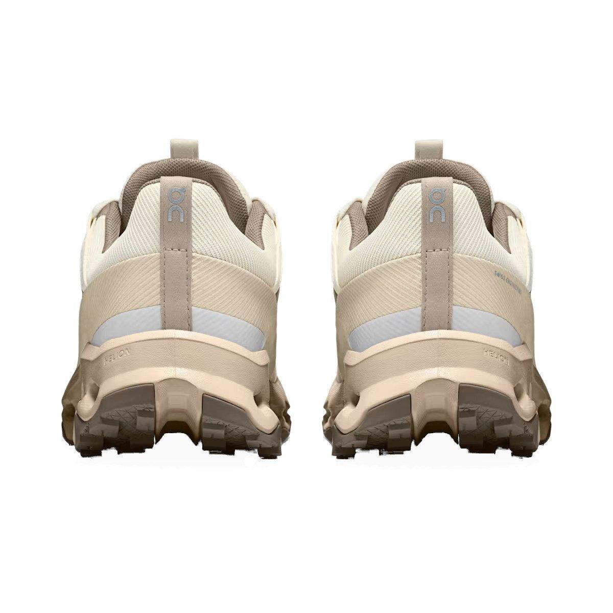 Women's Cloudhorizon Hiking Shoes - Cream