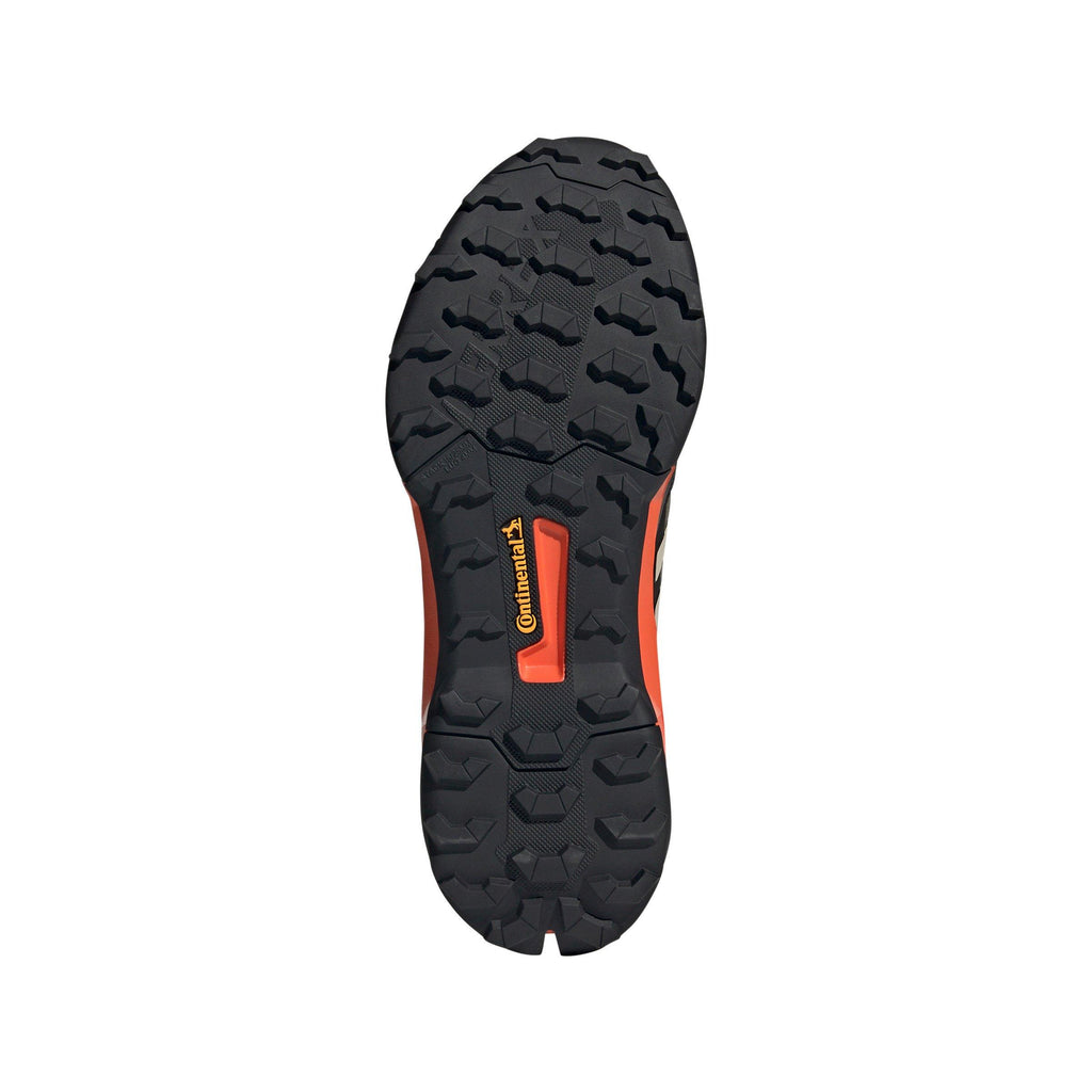 Men's AX4 GORE-TEX Hiking Shoes - Green