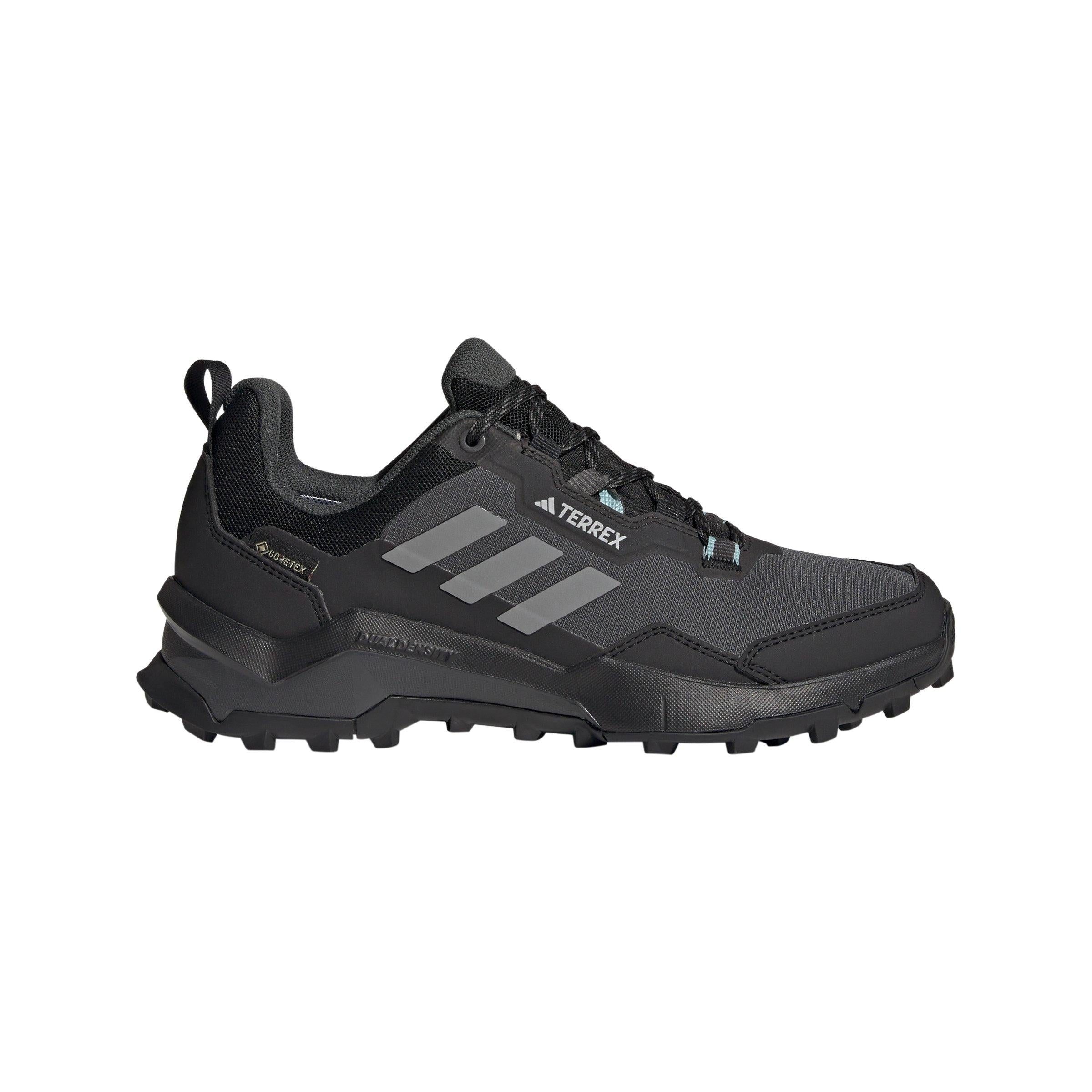 Adidas Terrex Women's AX4 GORE-TEX Hiking Shoes - Black | Tiso