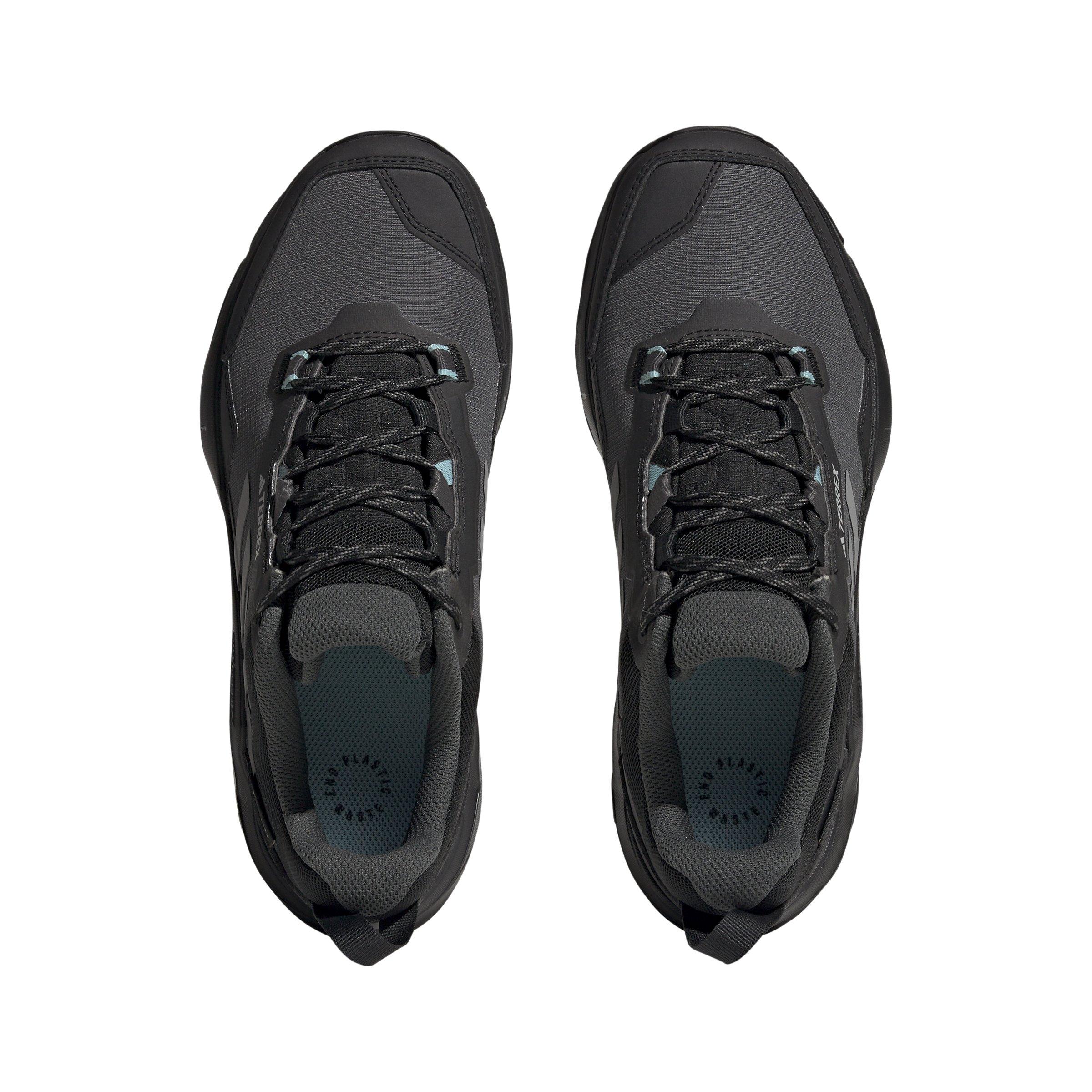 Women's AX4 GORE-TEX Hiking Shoes - Black