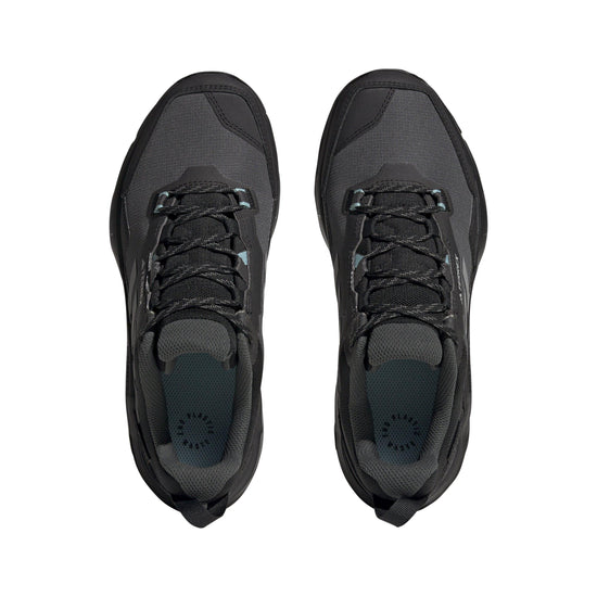 Women's AX4 GORE-TEX Hiking Shoes - Black