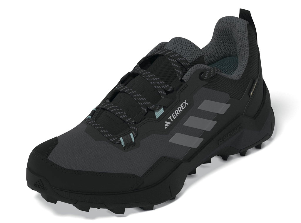 Women's AX4 GORE-TEX Hiking Shoes - Black