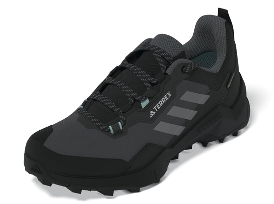 Women's AX4 GORE-TEX Hiking Shoes - Black