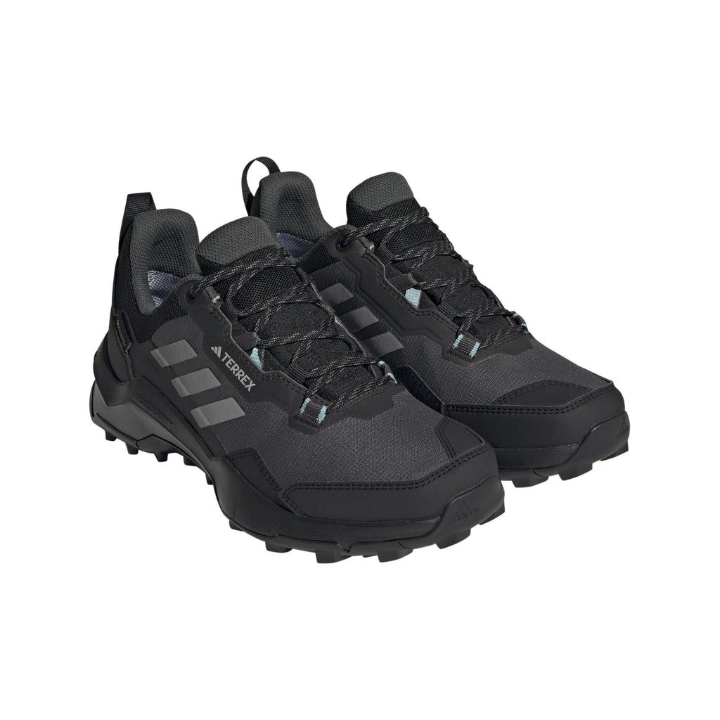 Women's AX4 GORE-TEX Hiking Shoes - Black