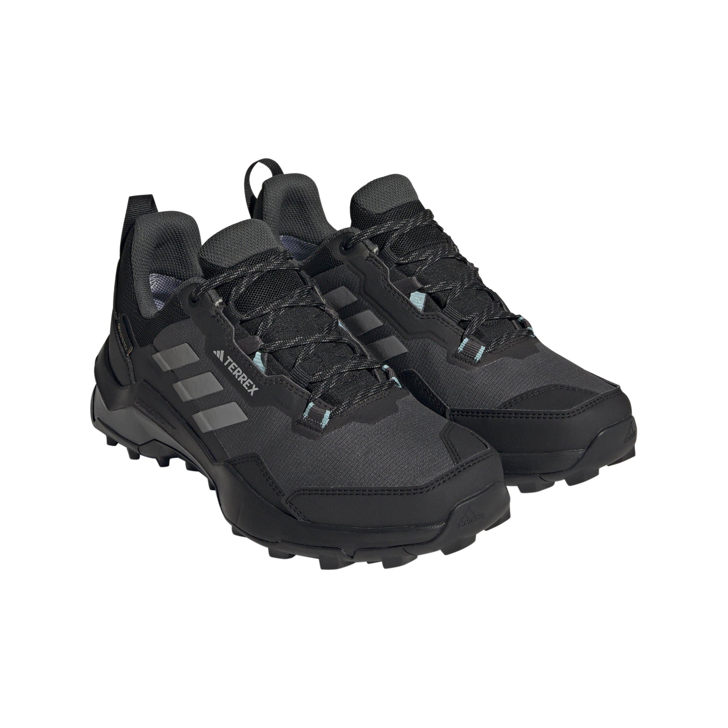 Women's AX4 GORE-TEX Hiking Shoes - Black