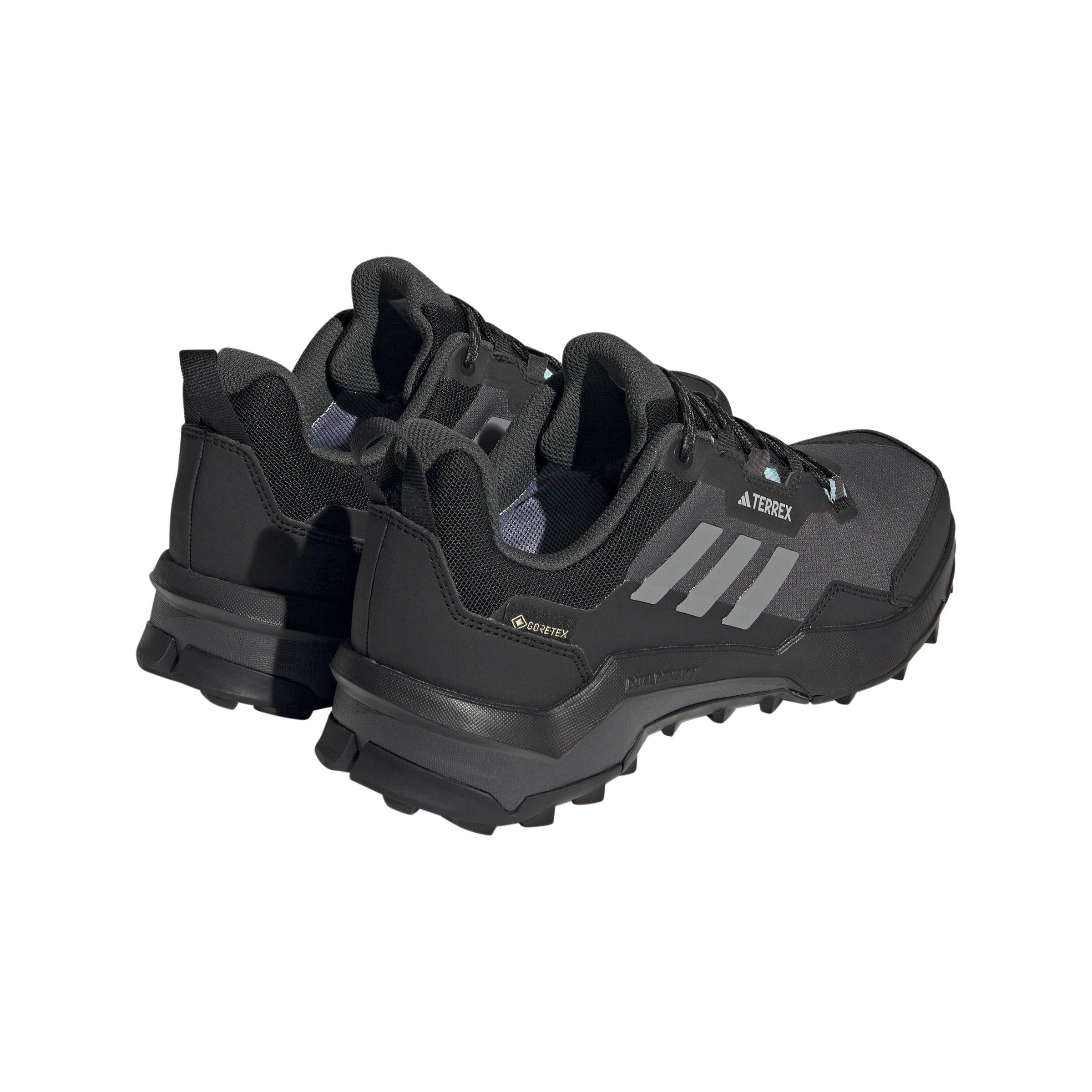 Women's AX4 GORE-TEX Hiking Shoes - Black