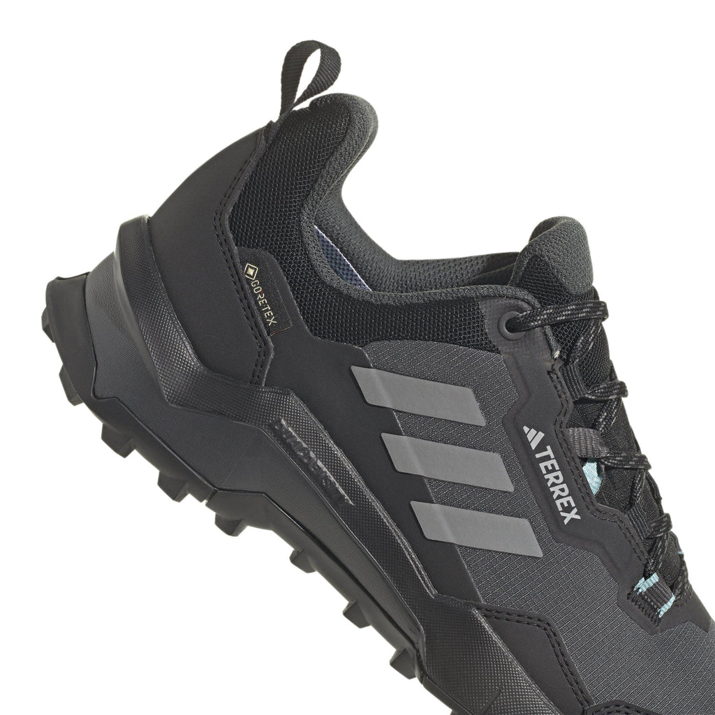 Women's AX4 GORE-TEX Hiking Shoes - Black