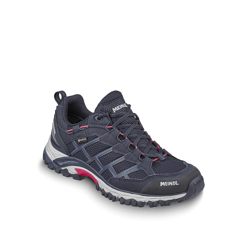 Women's Caribe GORE-TEX Walking Shoes - Blue