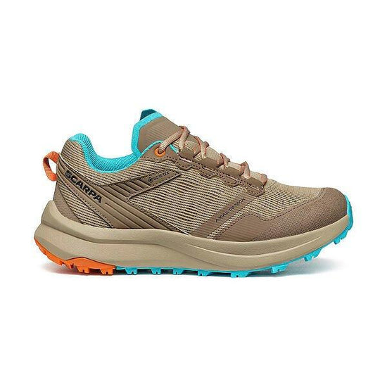Kids' SP-Y GORE-TEX Shoes - Brown