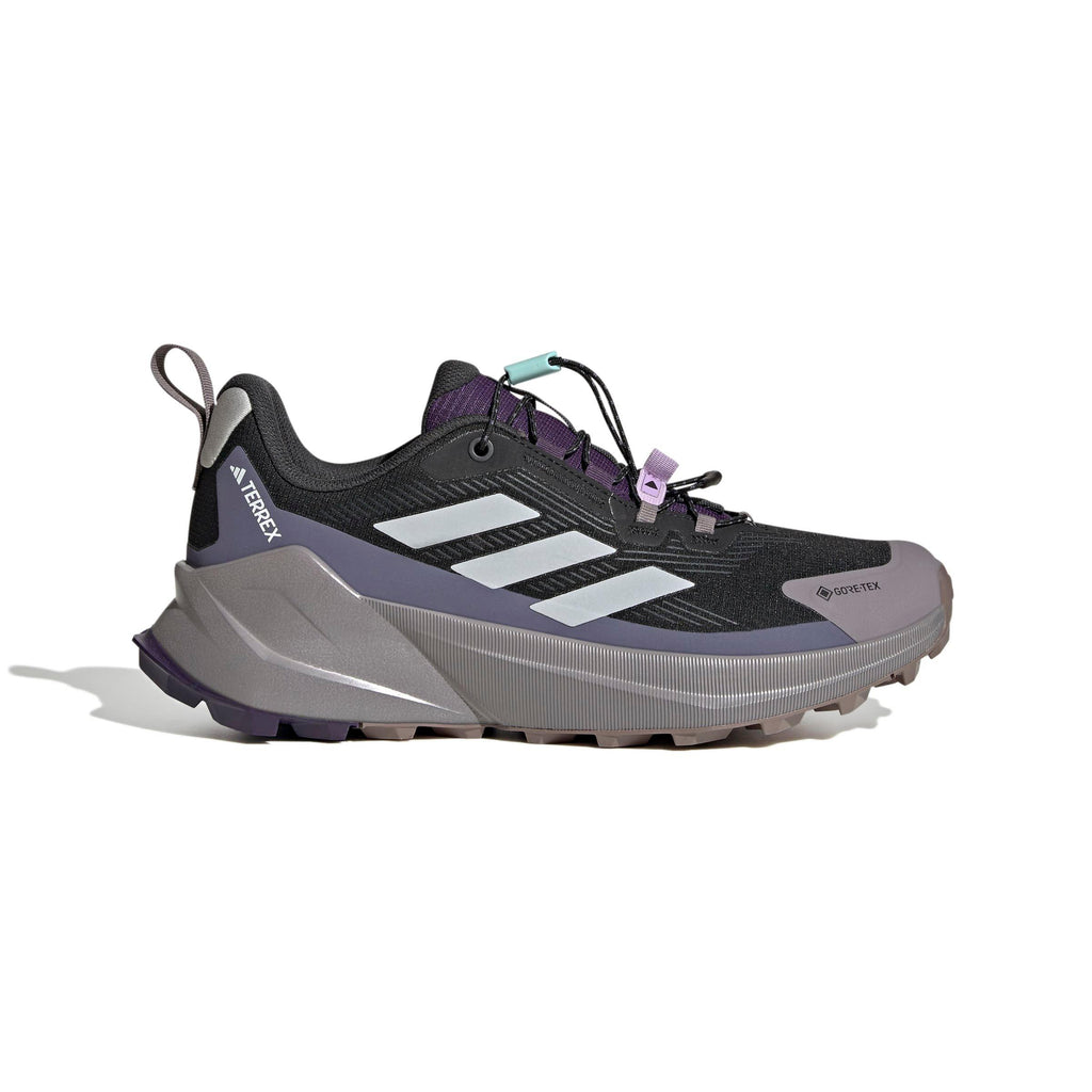 Women's Trailmaker 2.0 GORE-TEX Speed Lace Hiking Shoes - Purple