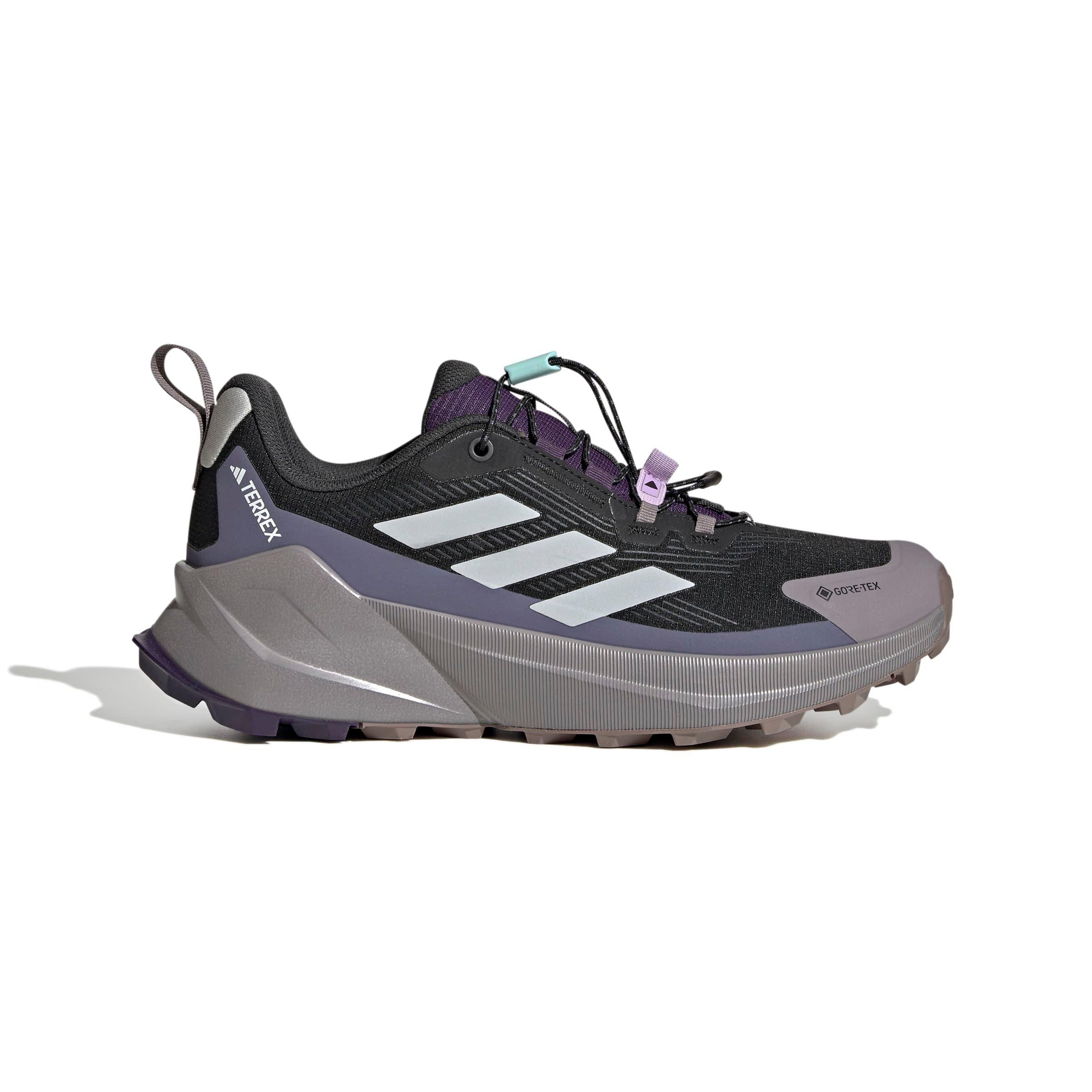 Women's Trailmaker 2.0 GORE-TEX Speed Lace Hiking Shoes - Purple