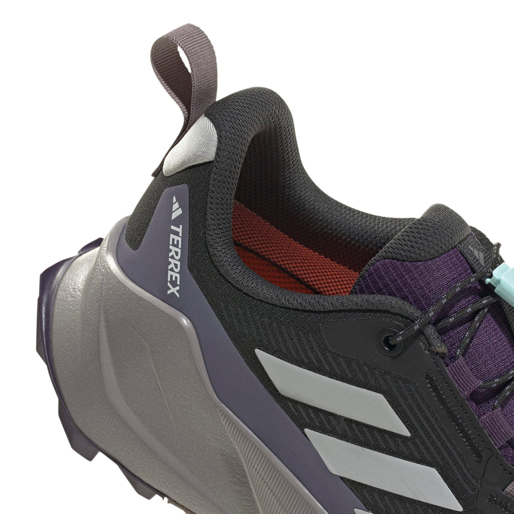 Women's Trailmaker 2.0 GORE-TEX Speed Lace Hiking Shoes - Purple