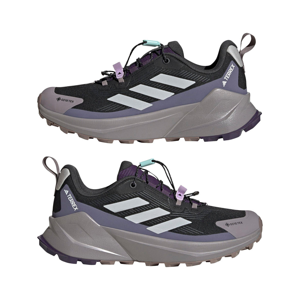 Women's Trailmaker 2.0 GORE-TEX Speed Lace Hiking Shoes - Purple