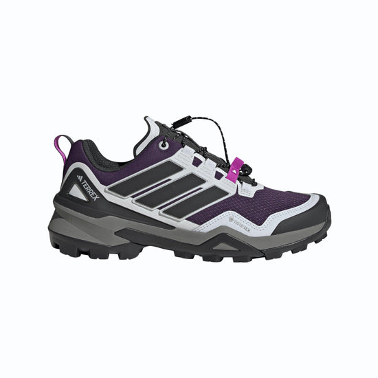 Women's Skychaser GORE-TEX Hiking Shoes - Purple