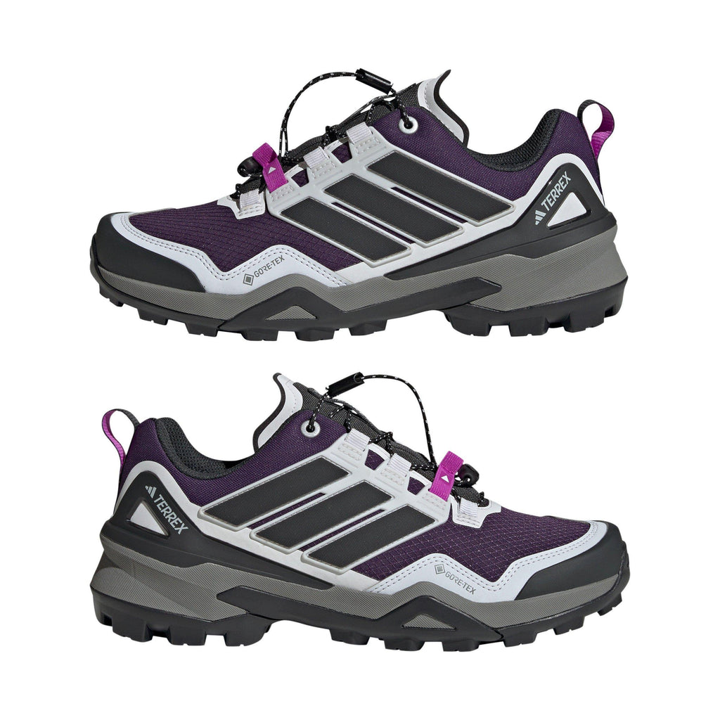 Women's Skychaser GORE-TEX Hiking Shoes - Purple