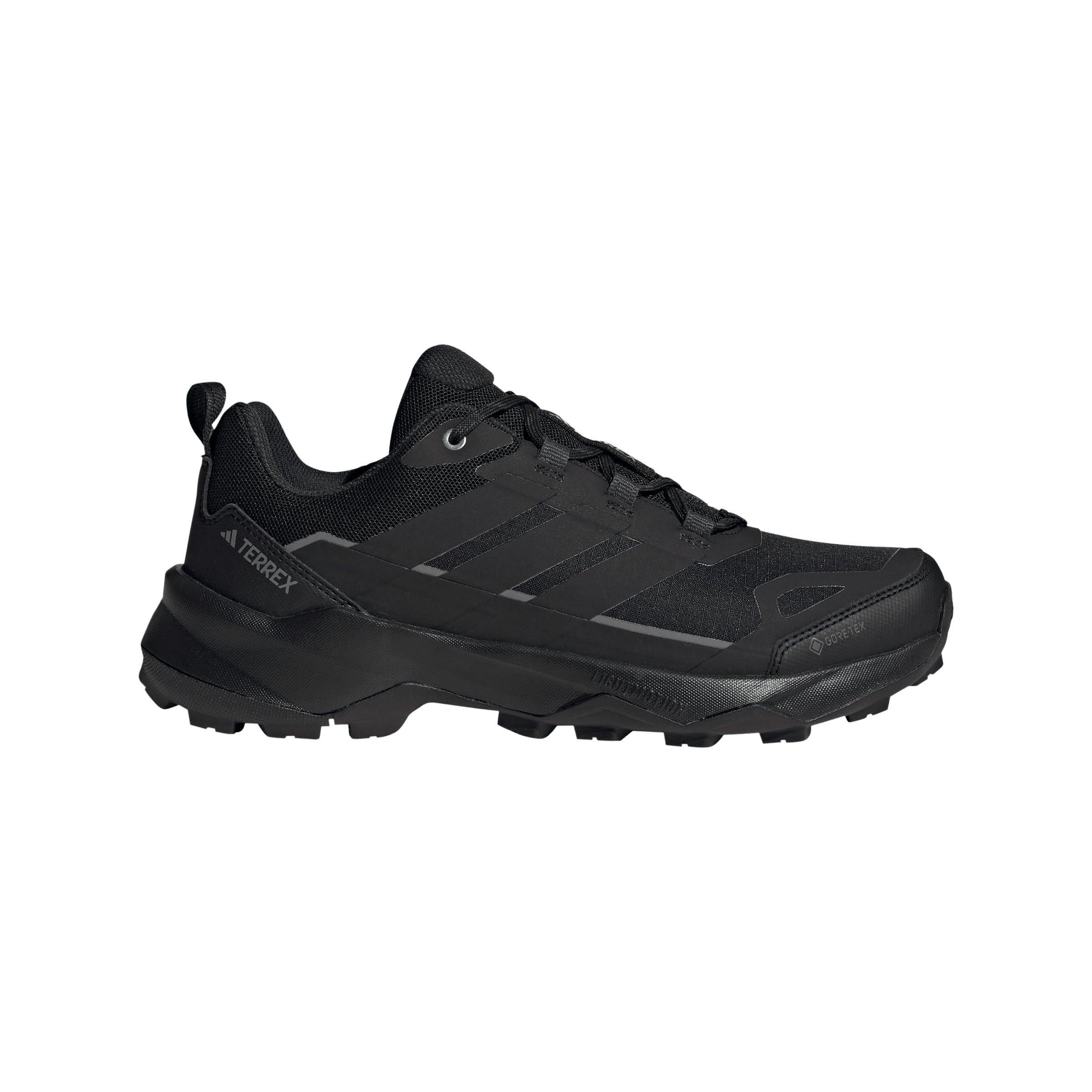 Men's Skychaser AX5 GORE-TEX Hiking Shoes - Black