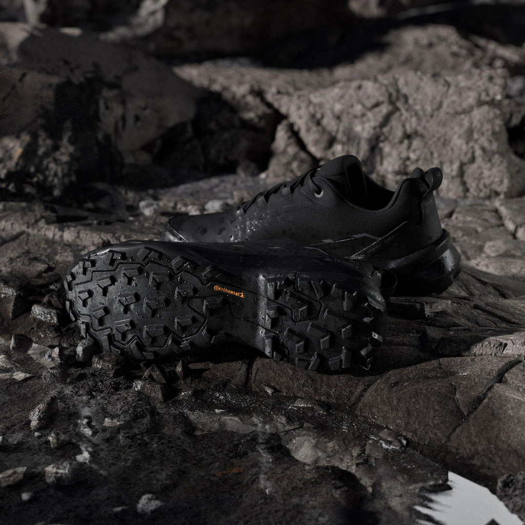 Men's Skychaser AX5 GORE-TEX Hiking Shoes - Black