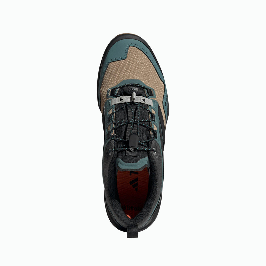 Men's Skychaser GORE-TEX Hiking Shoes - Green