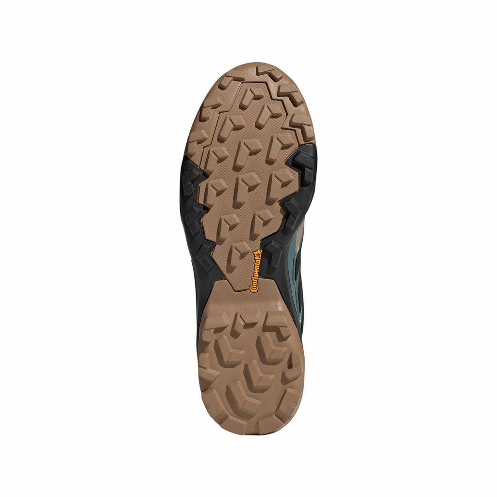 Men's Skychaser GORE-TEX Hiking Shoes - Green