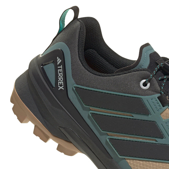 Men's Skychaser GORE-TEX Hiking Shoes - Green