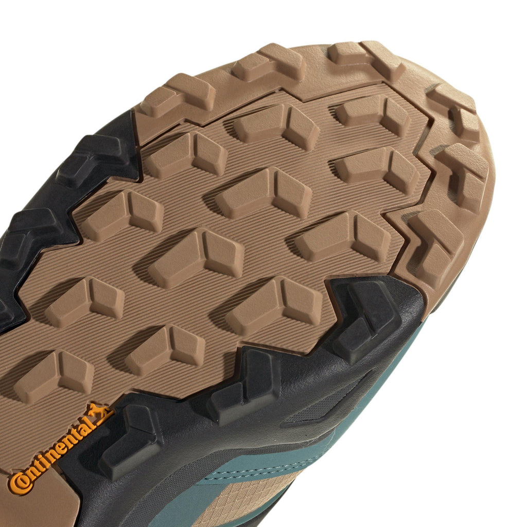 Men's Skychaser GORE-TEX Hiking Shoes - Green