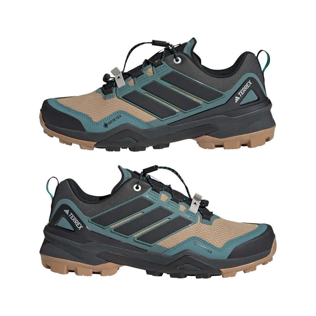 Men's Skychaser GORE-TEX Hiking Shoes - Green