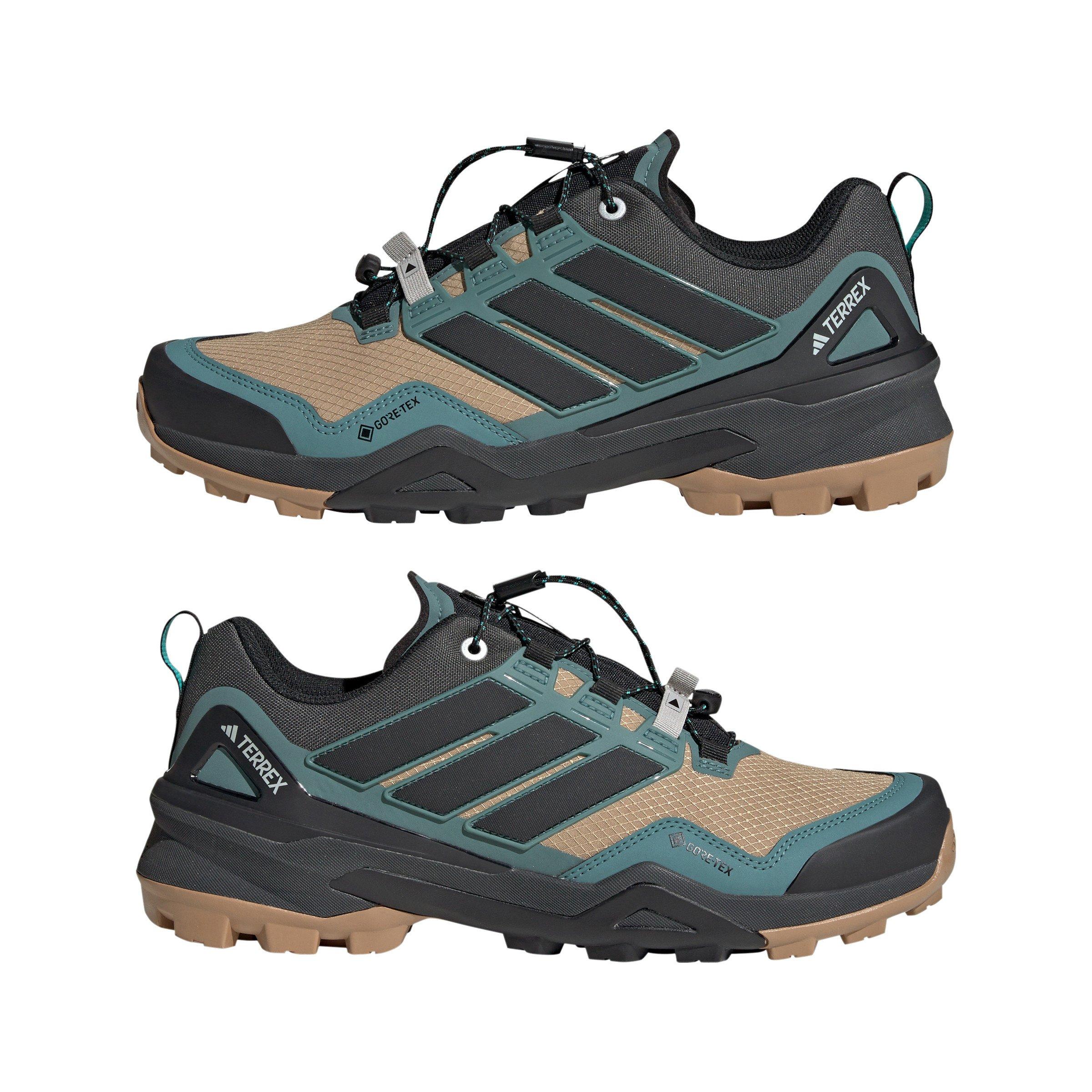 Men's Skychaser GORE-TEX Hiking Shoes - Green
