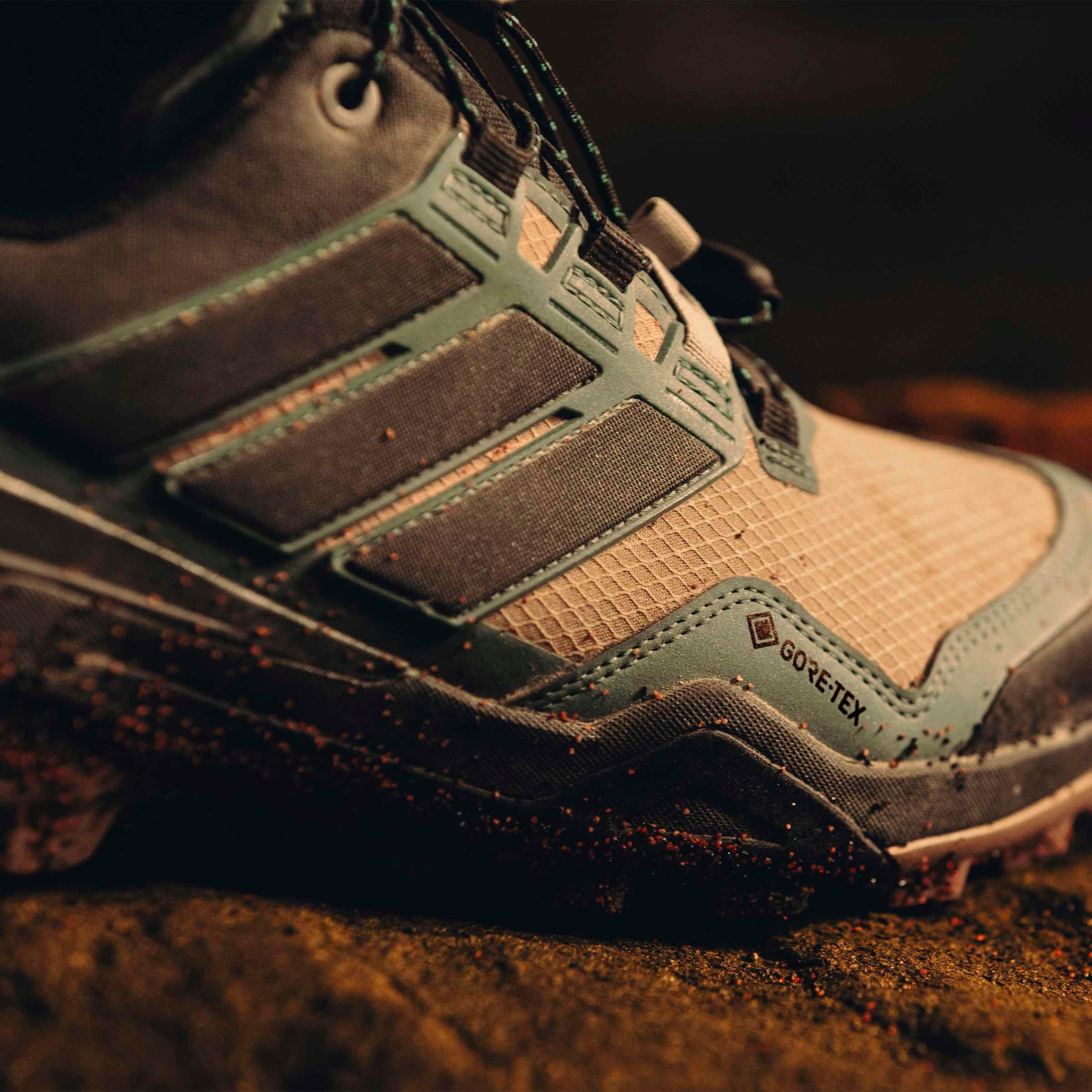 Men's Skychaser GORE-TEX Hiking Shoes - Green