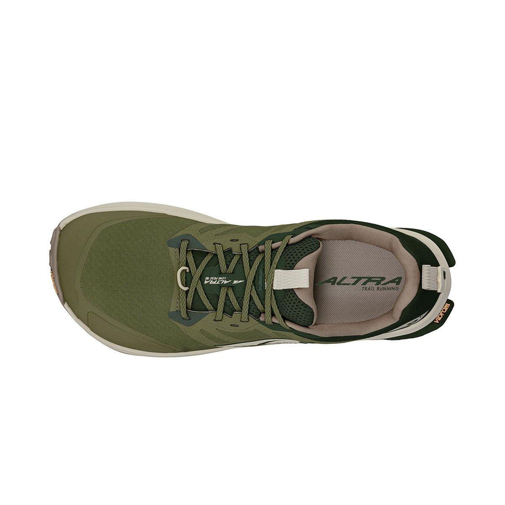 Men's Lone Peak 9+ - Green