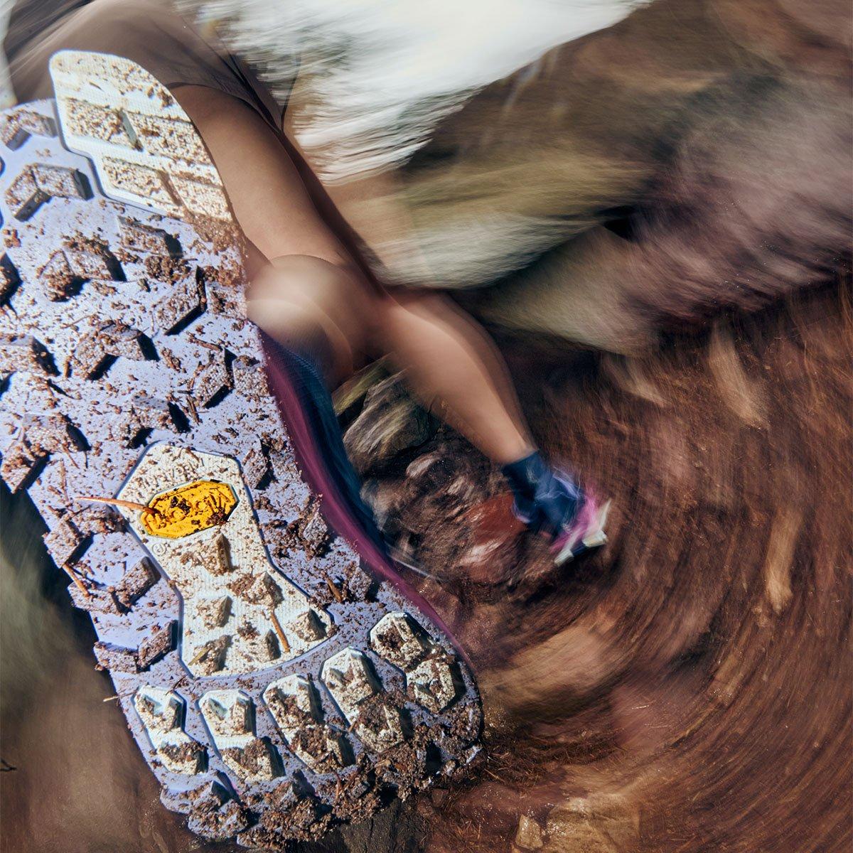 Women's Lone Peak 9+ - Blue