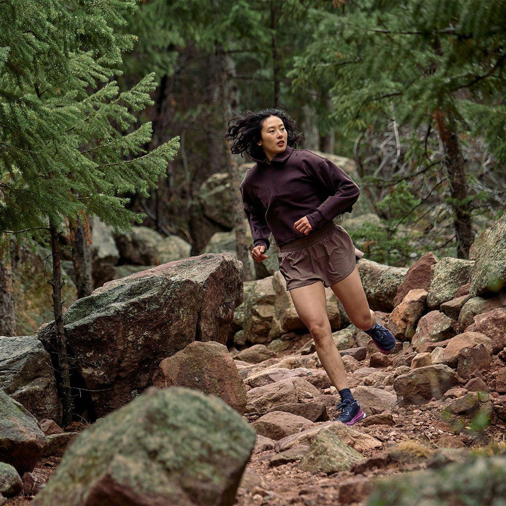 Women's Lone Peak 9+ - Blue