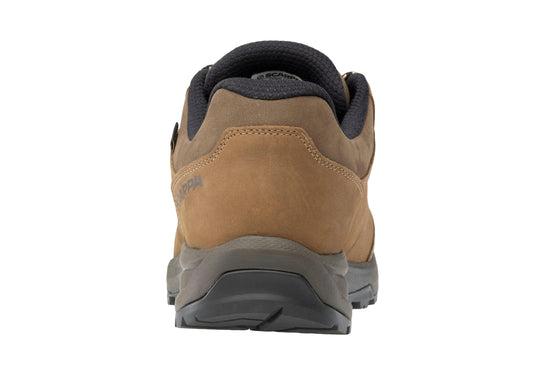 Men's Cyrus 2 GORE-TEX Walking Shoes - Brown