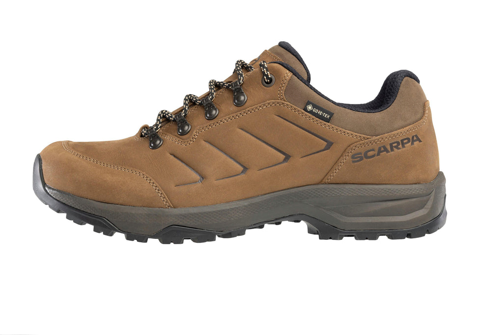 Men's Cyrus 2 GORE-TEX Walking Shoes - Brown