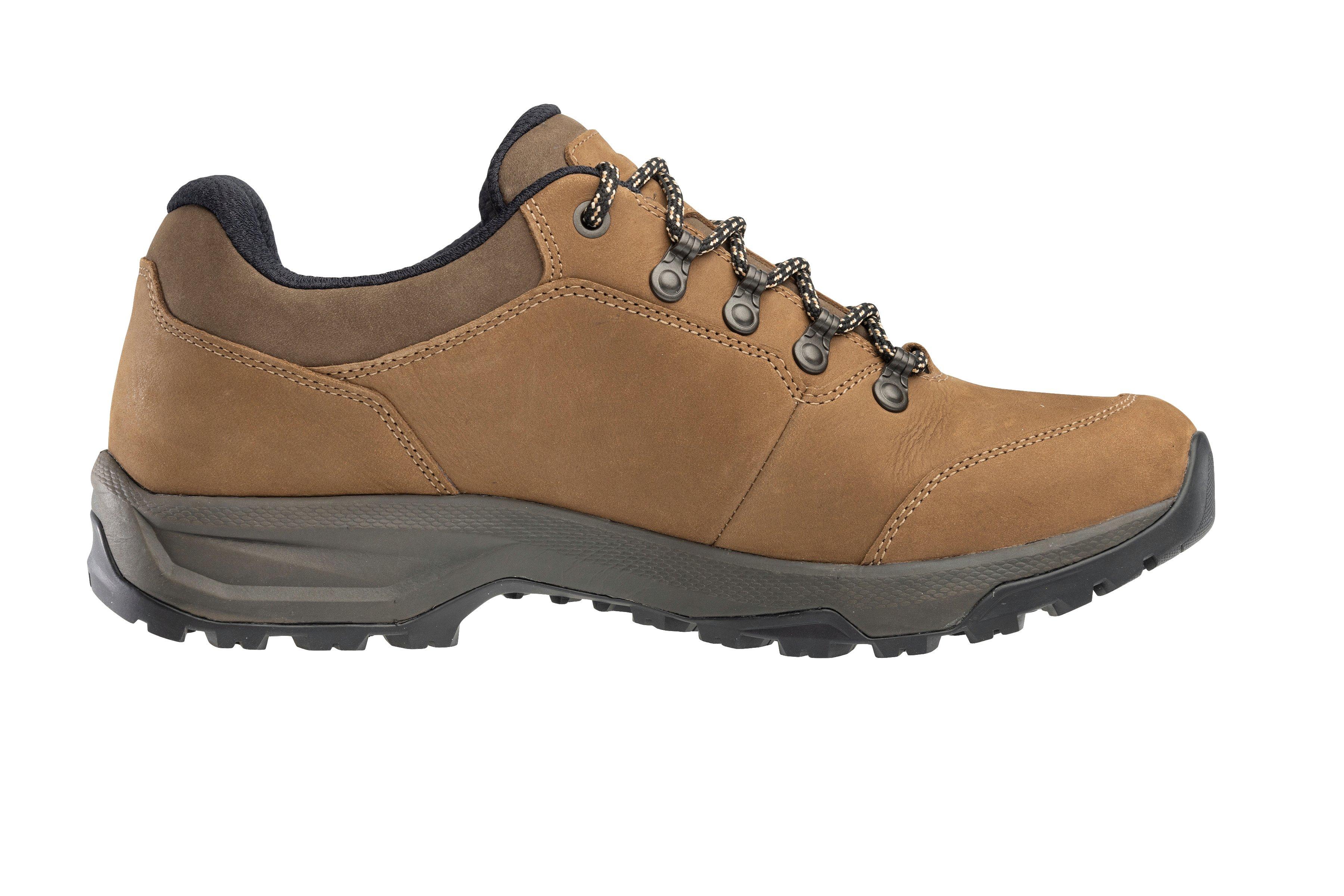 Men's Cyrus 2 GORE-TEX Walking Shoes - Brown