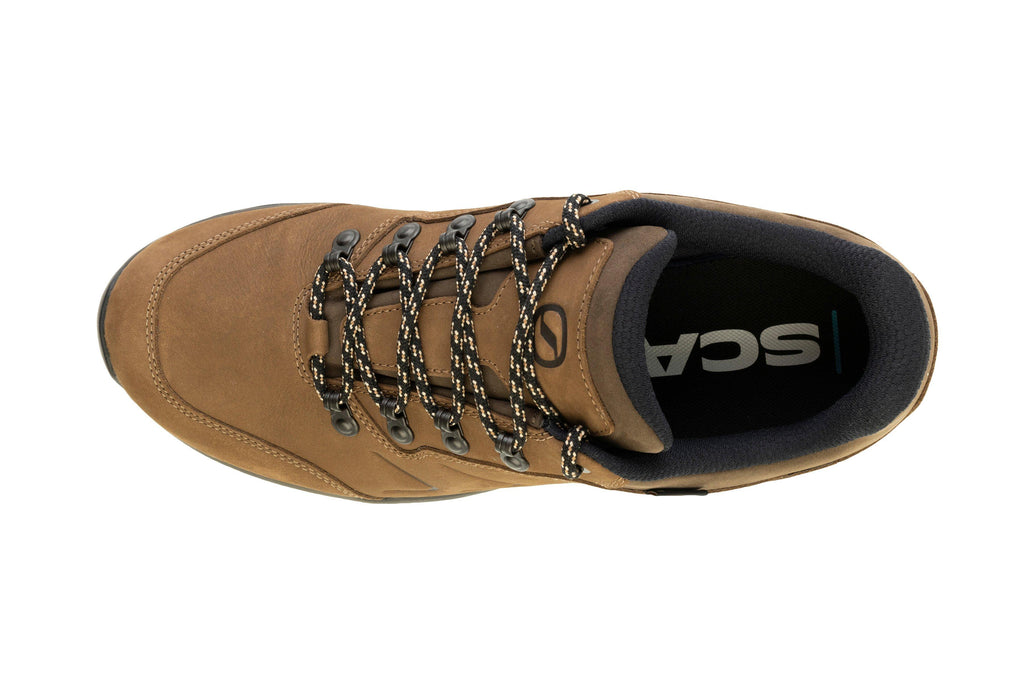 Men's Cyrus 2 GORE-TEX Walking Shoes - Brown