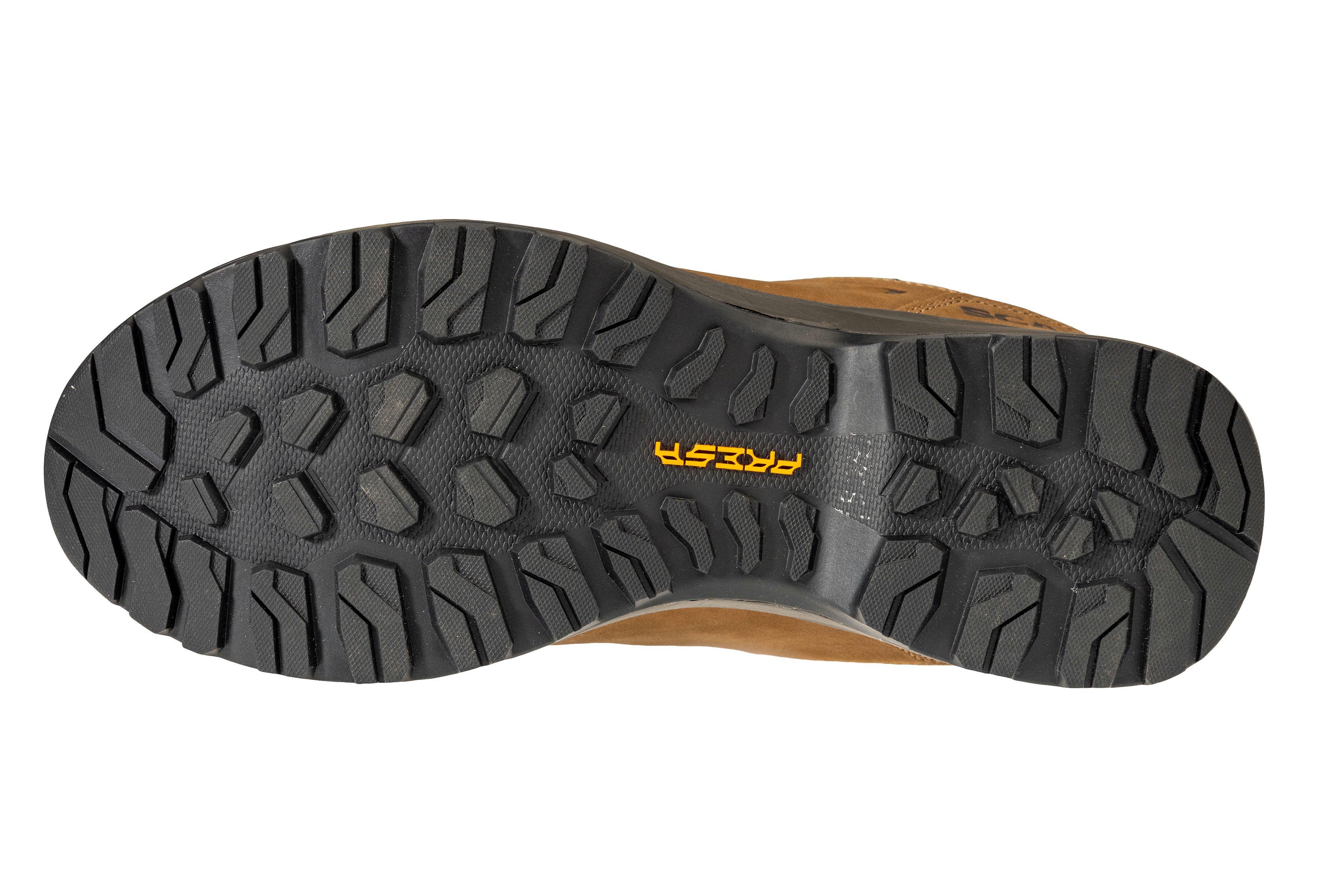 Scarpa Men's Cyrus 2 GORE-TEX Walking Shoes - Brown | Tiso