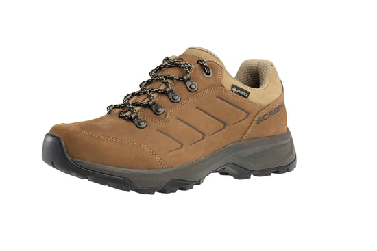 Women's Cyrus 2 GORE-TEX Walking Shoes - Brown