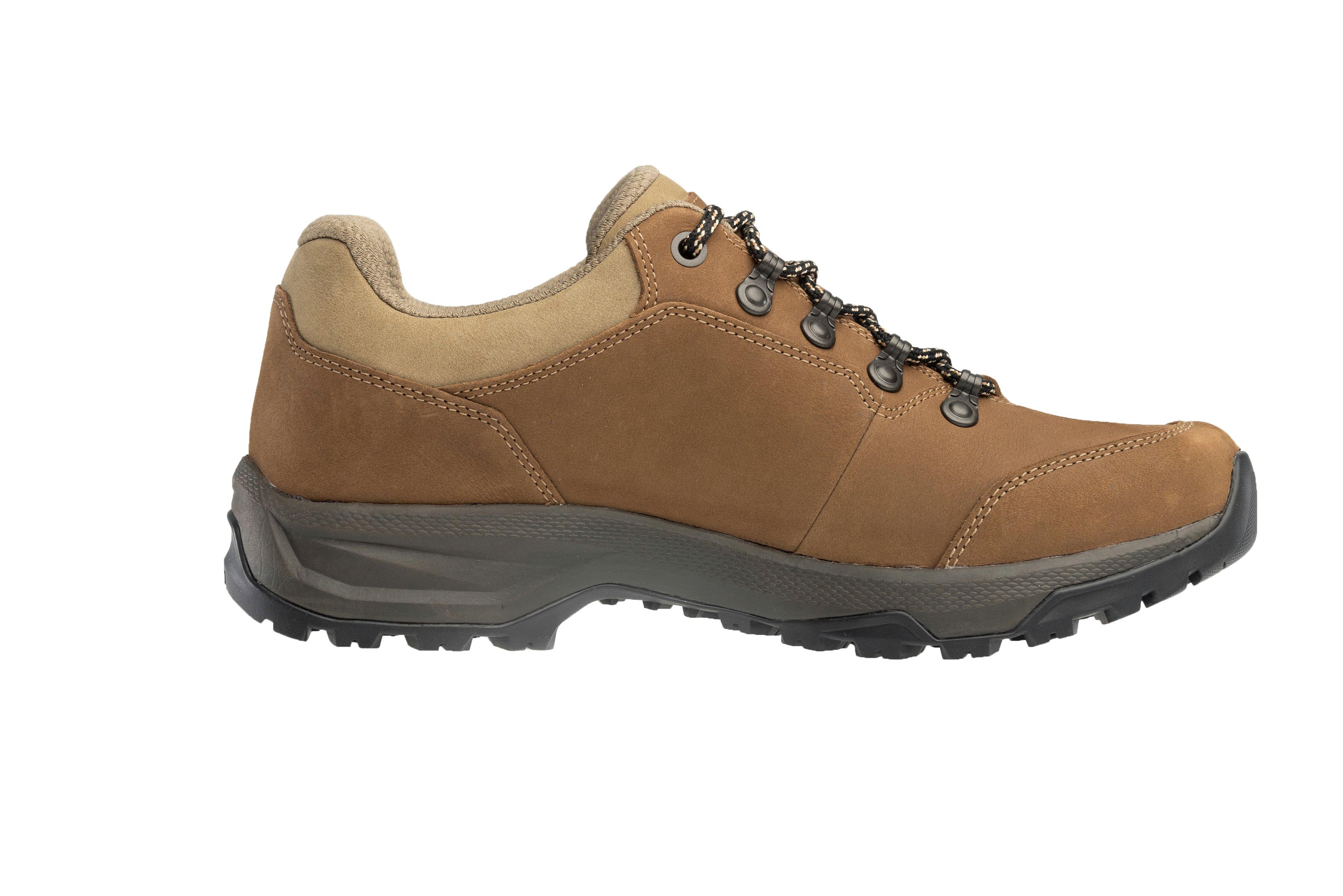 Women's Cyrus 2 GORE-TEX Walking Shoes - Brown