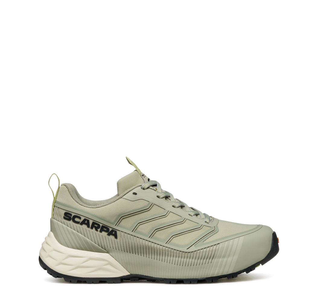 Women's Ribelle Run LT Waterproof Running Shoes - Green