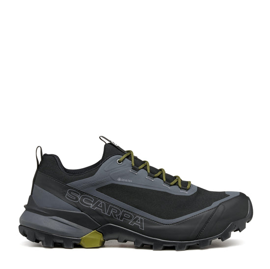 Men's Ribelle Cross 2 GORE-TEX Hiking Shoes - Black