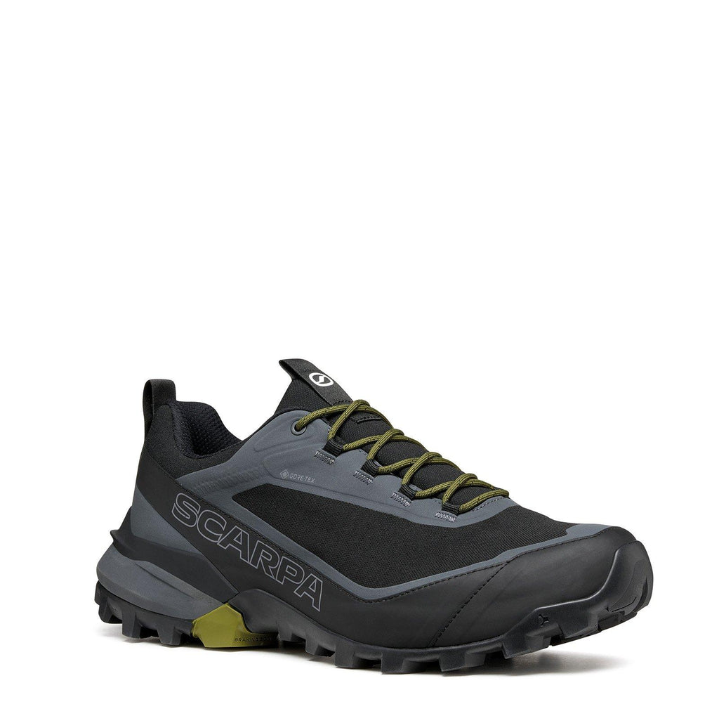 Men's Ribelle Cross 2 GORE-TEX Hiking Shoes - Black