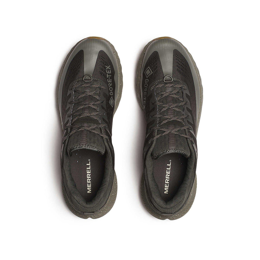 Men's Agility Peak 5 GORE-TEX Trail Running Shoes - Grey