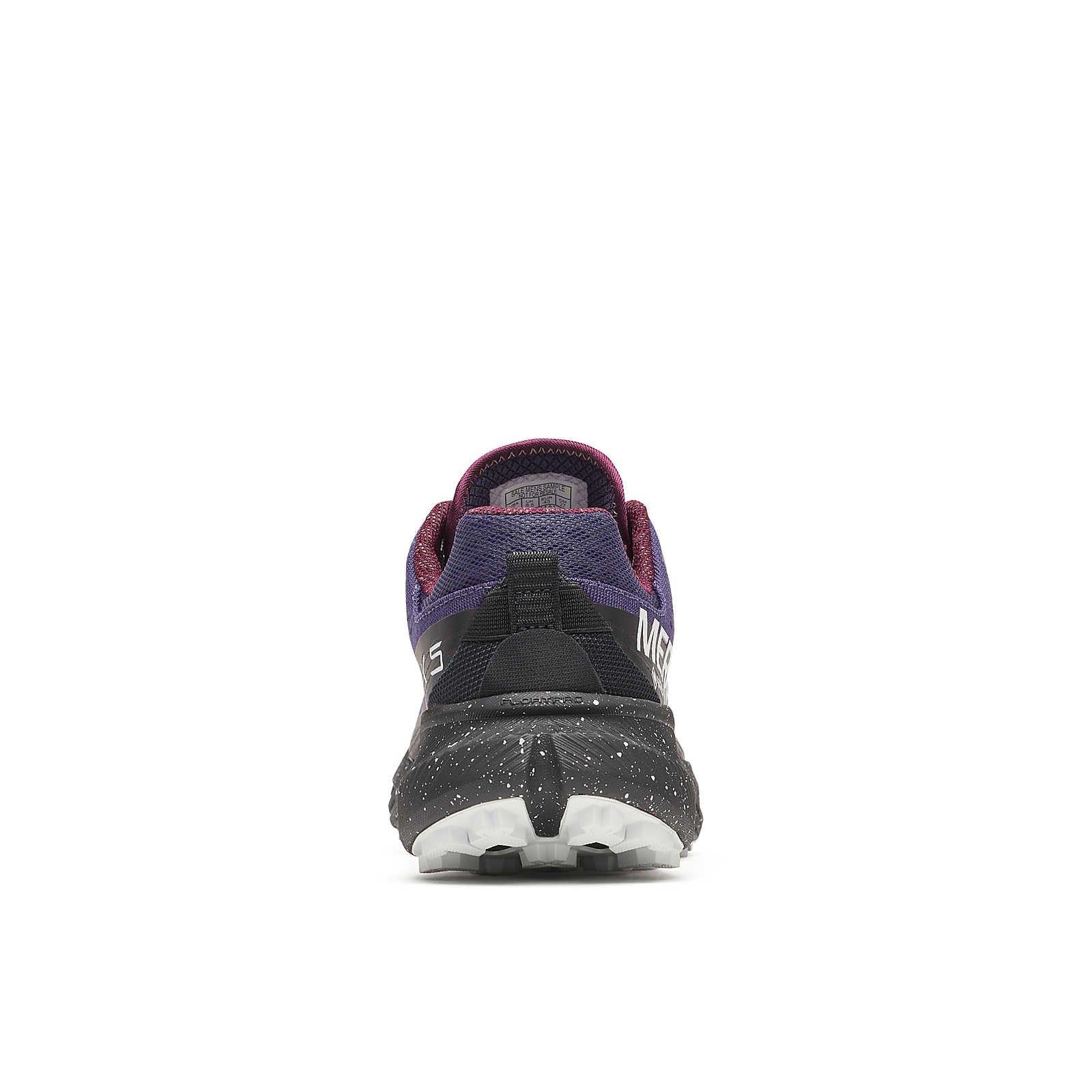 Women's Agility Peak 5 GORE-TEX Trail Running Shoes - Purple