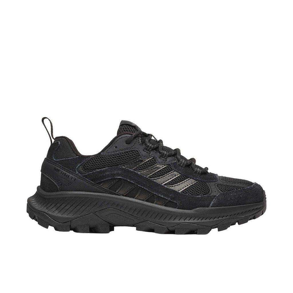 Women's Speed Strike 2 GORE-TEX Hiking Shoes - Black