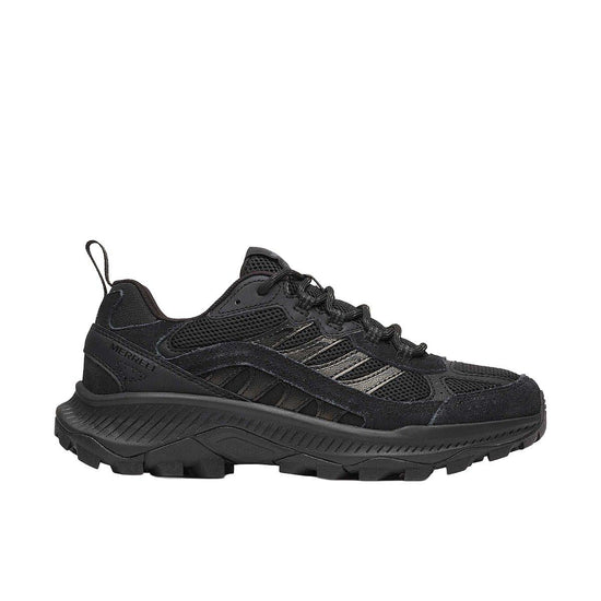 Women's Speed Strike 2 GORE-TEX Hiking Shoes - Black